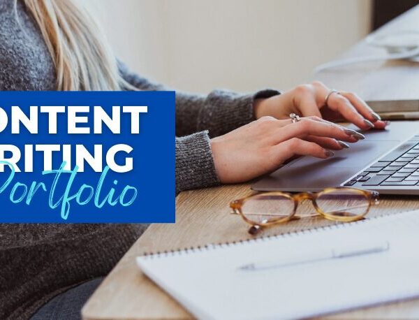 Content Writing