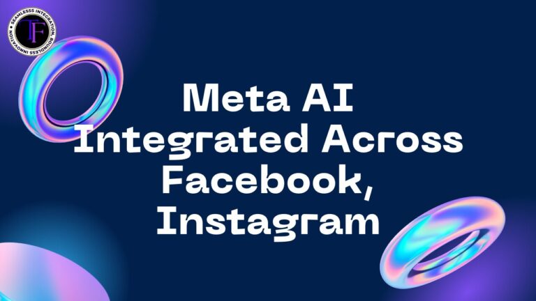 Meta Ai